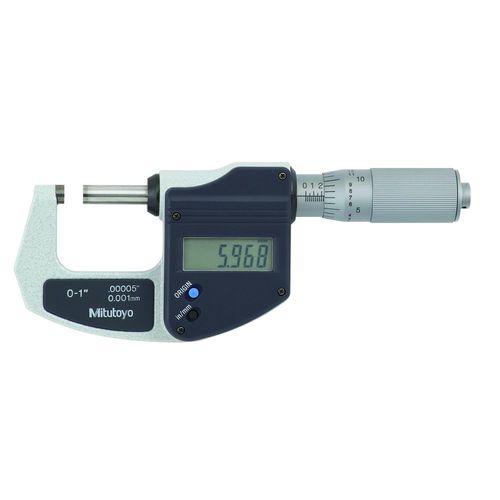 Mitutoyo Series 293 Micrometer (293-832)